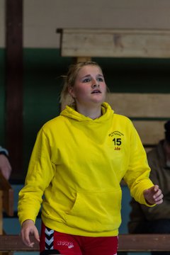 Bild 64 - A-Juniorinnen HSG Kremperheide/M�nsterdorf - HSG J�rl DE Vi�l : Ergebnis: 33:12